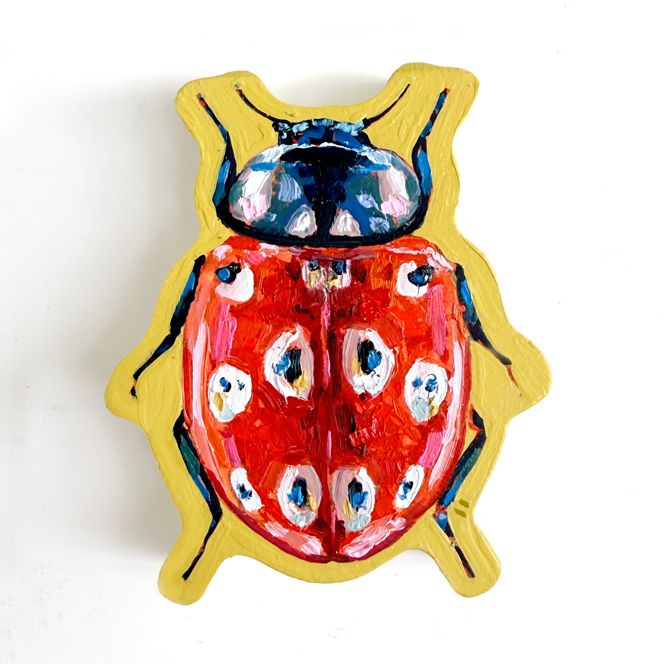 Ladybug II