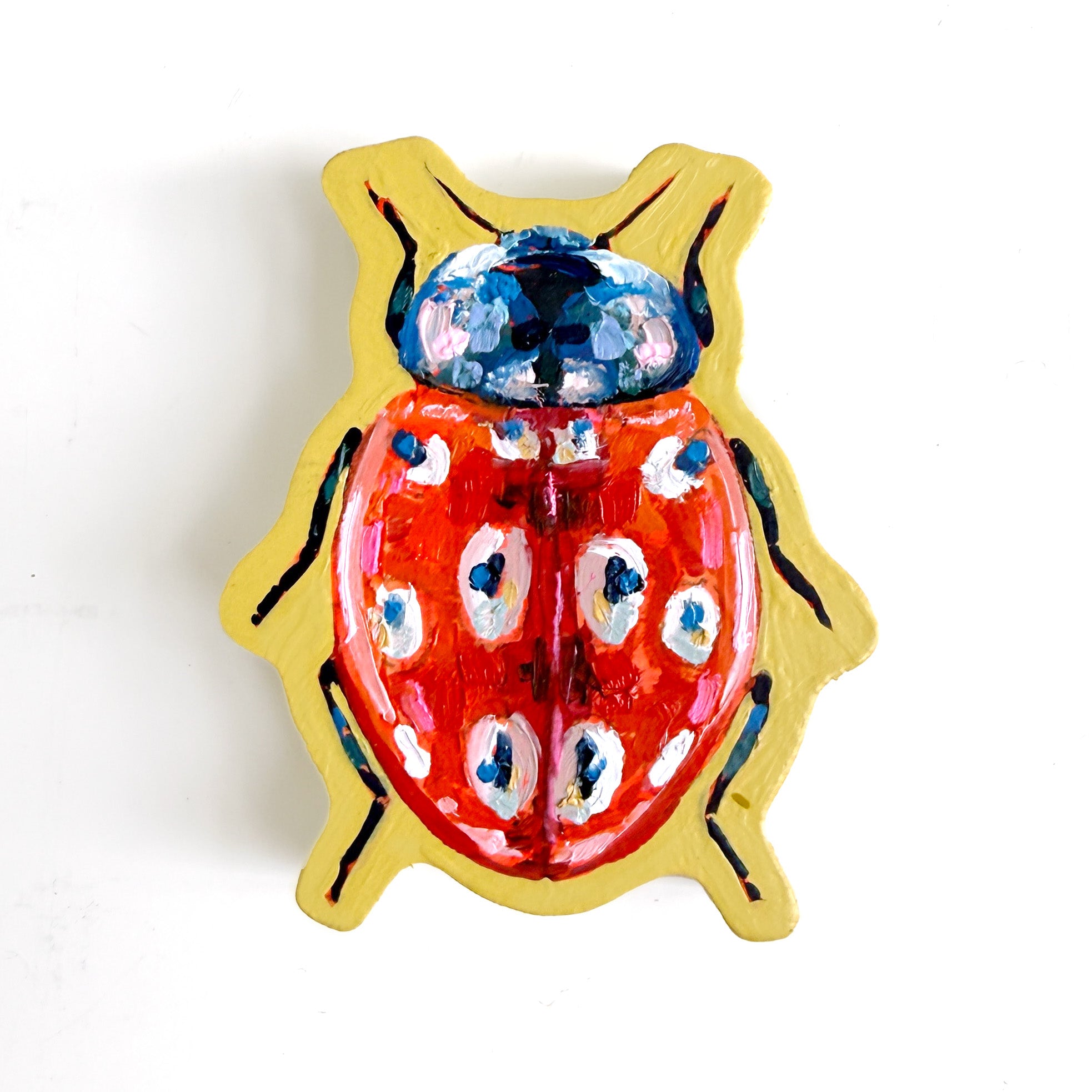 Ladybug I
