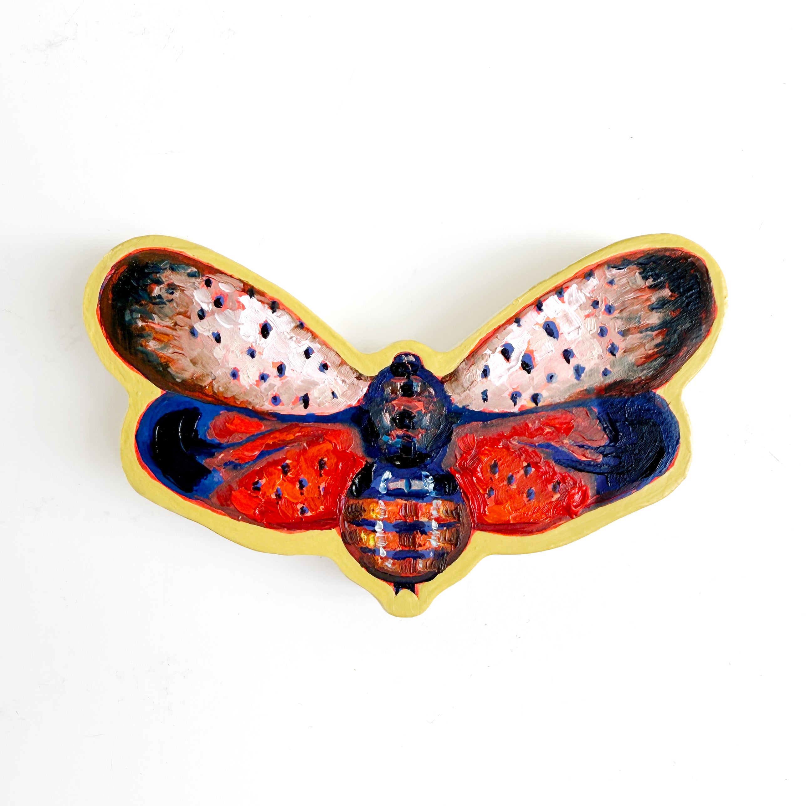 Lantern Fly