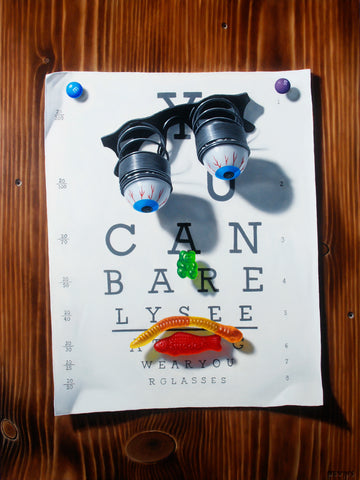 Eye Candy