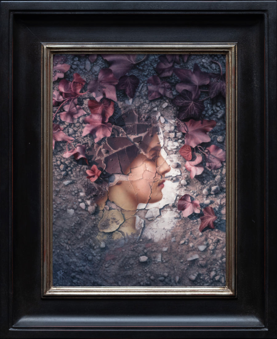 Forgotten Muse