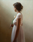 The White Tulip