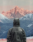 Mountain Apparition