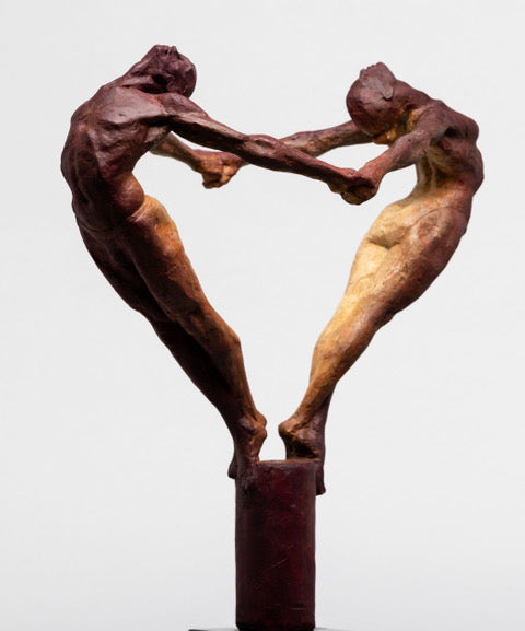 Convergence Maquette