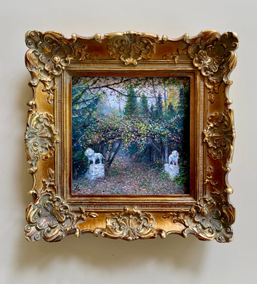 ON HOLD - Grand Entrance