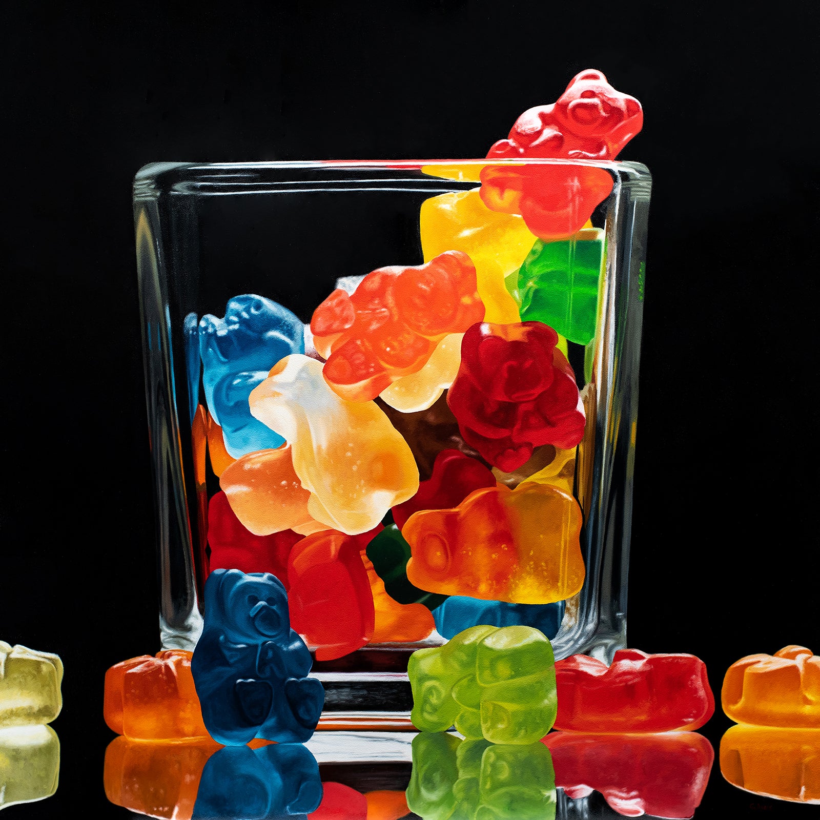 Gummies 4