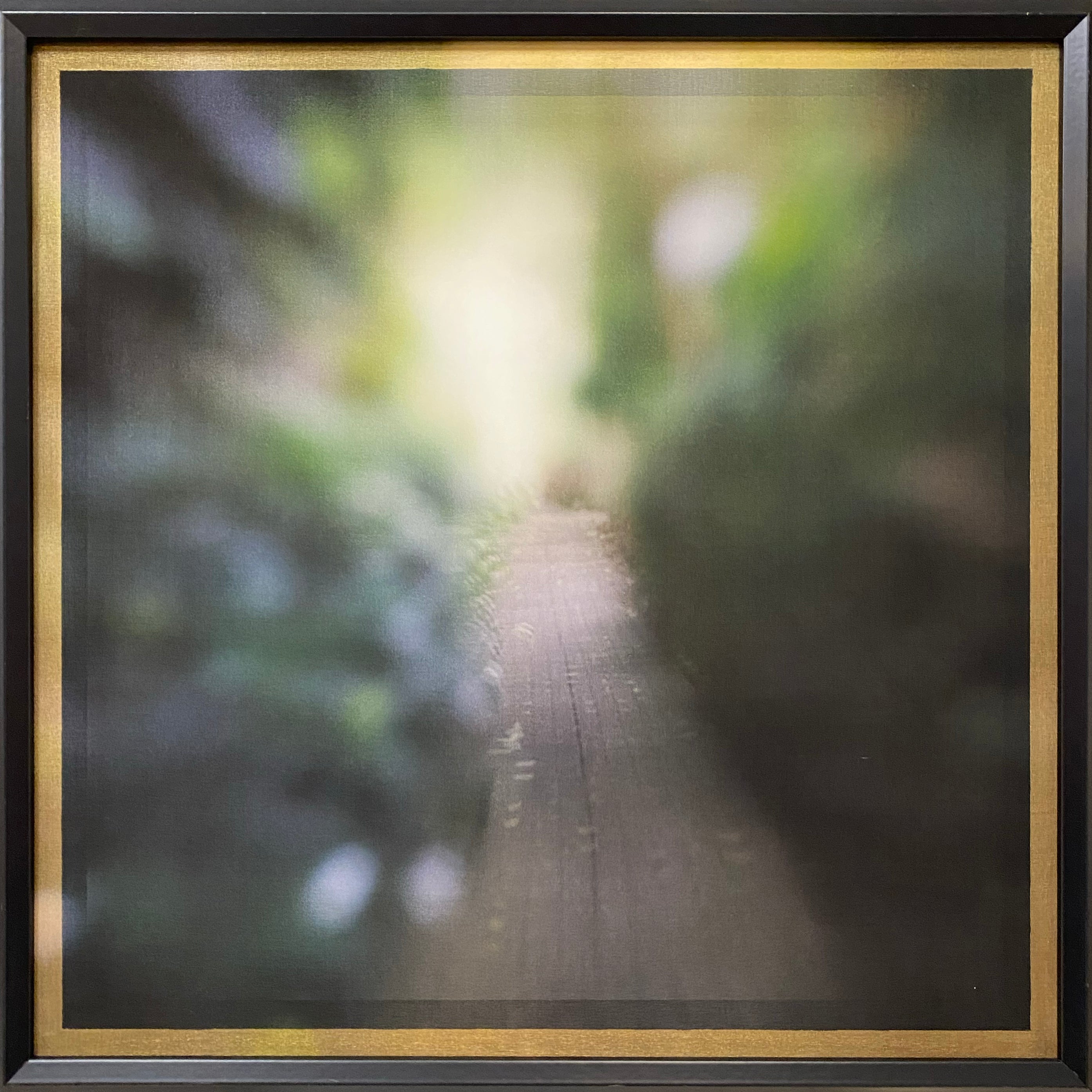Brick Path