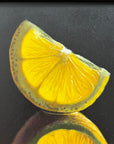Lemon Wedge
