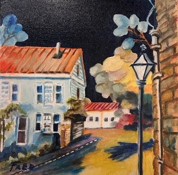 Around the Corner