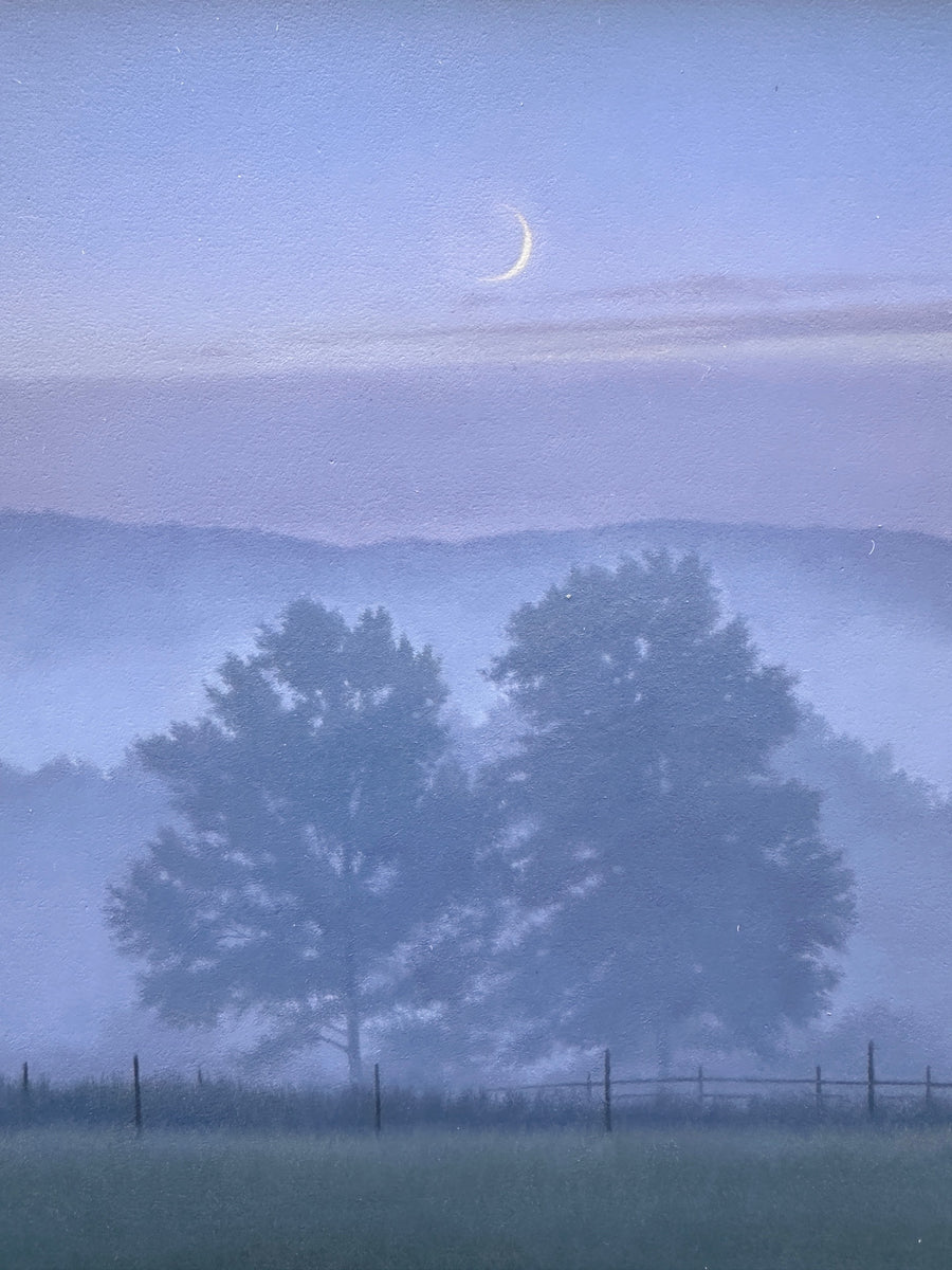 Together at Dawn