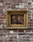 quokkas painting
