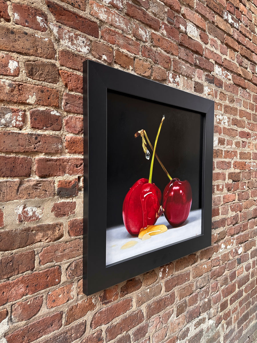 Cherries