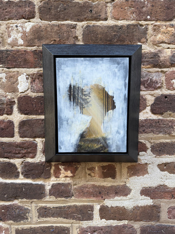 An Echo Made of Silence