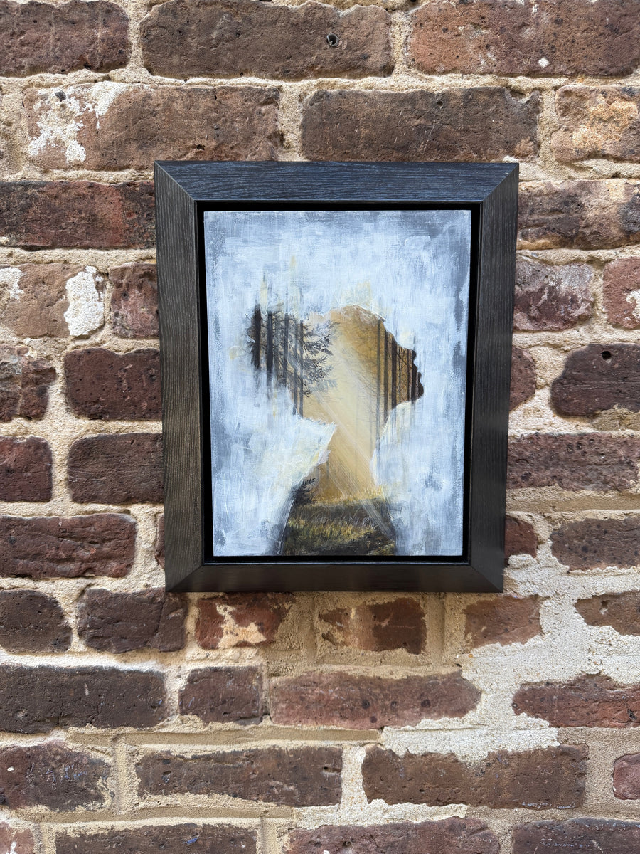 An Echo Made of Silence