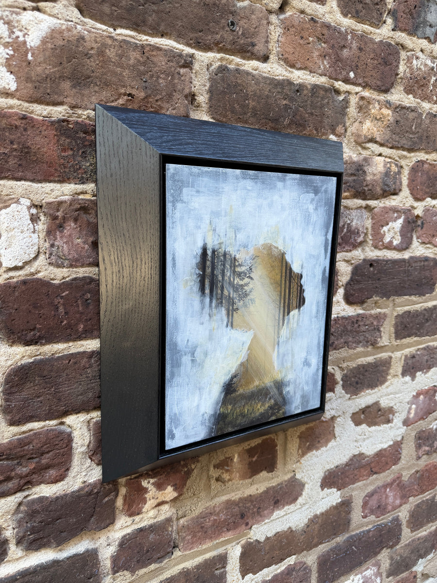 An Echo Made of Silence