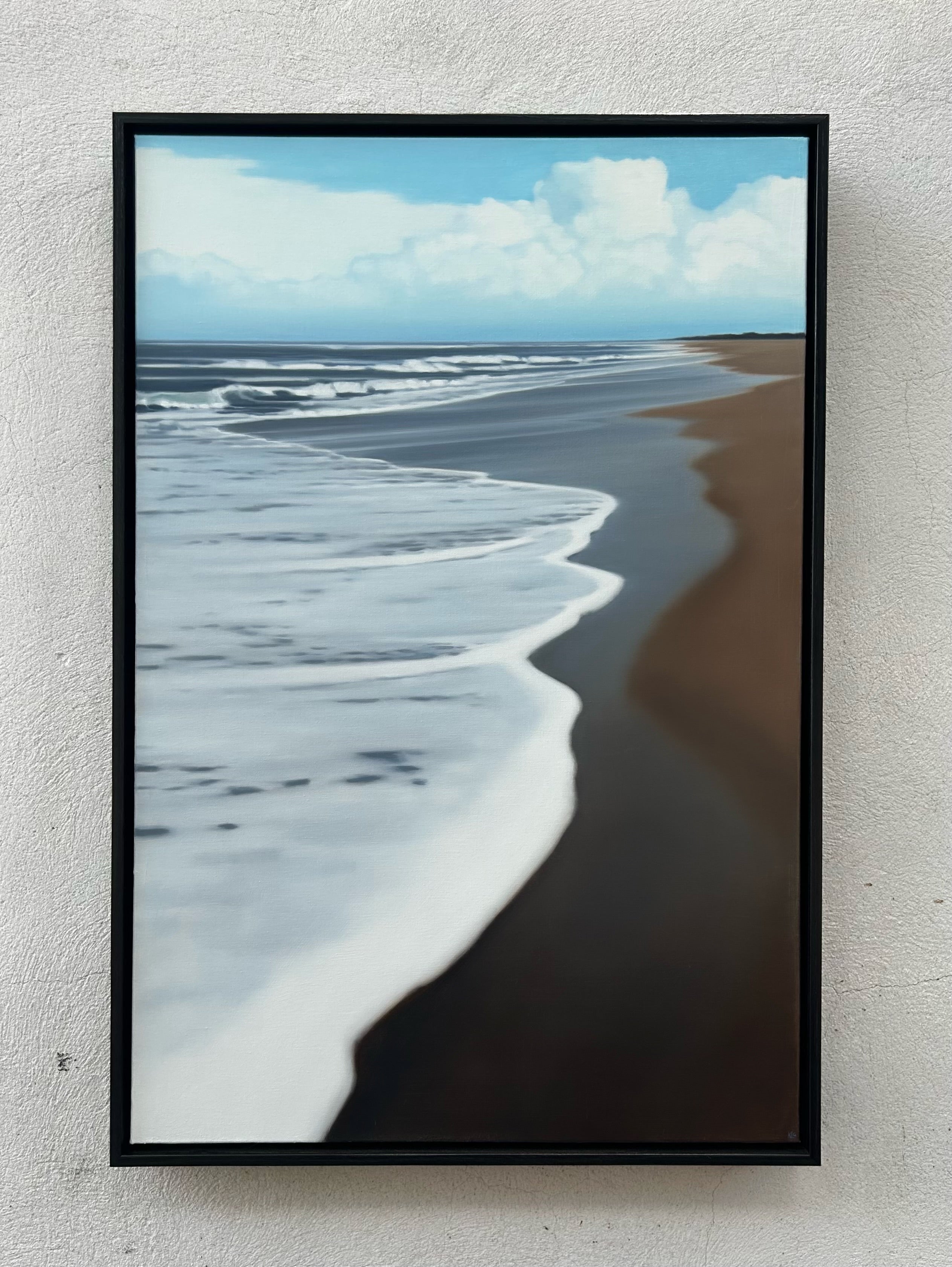 Shoreline