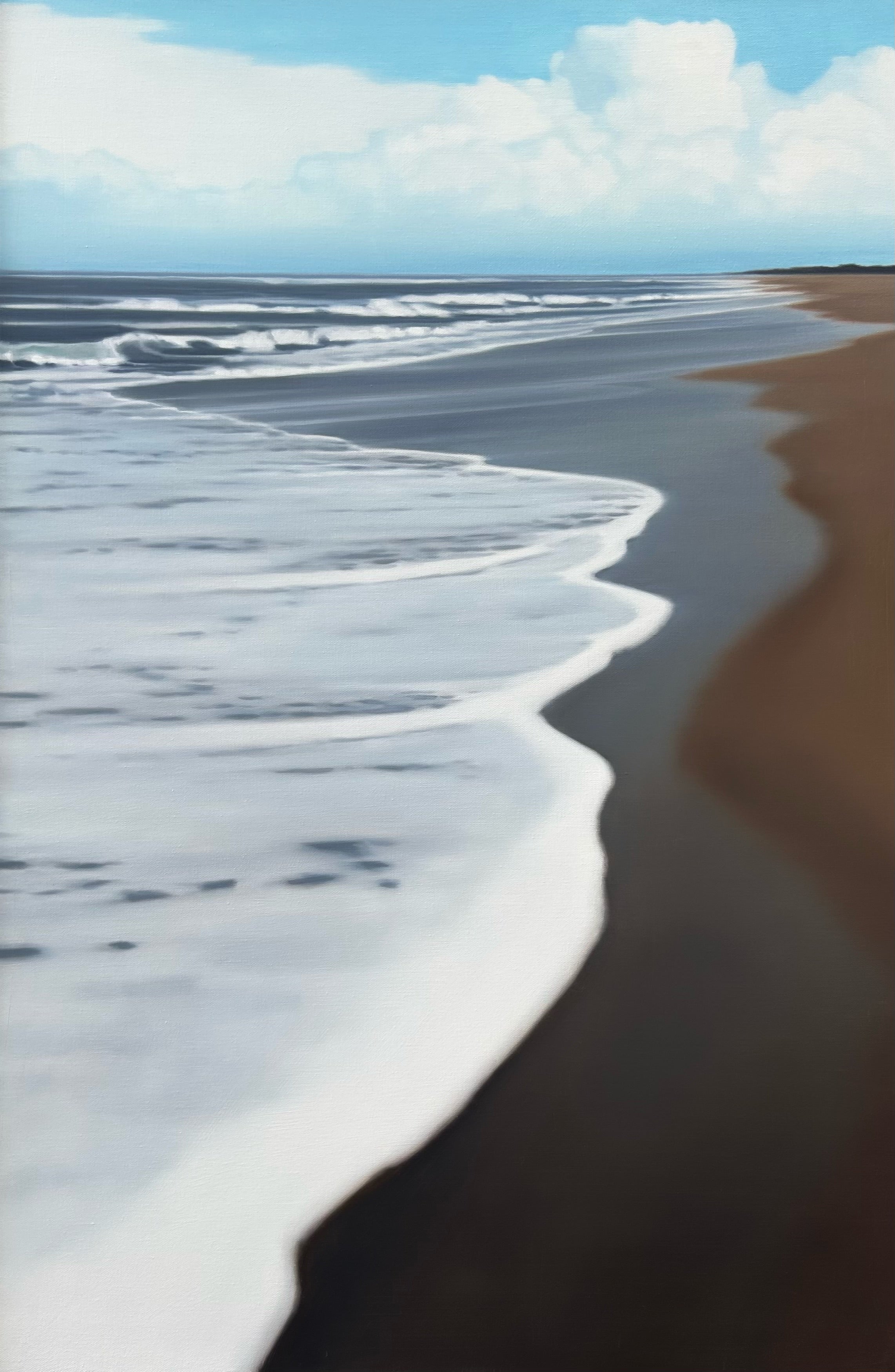Shoreline