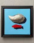 Shell Fish I