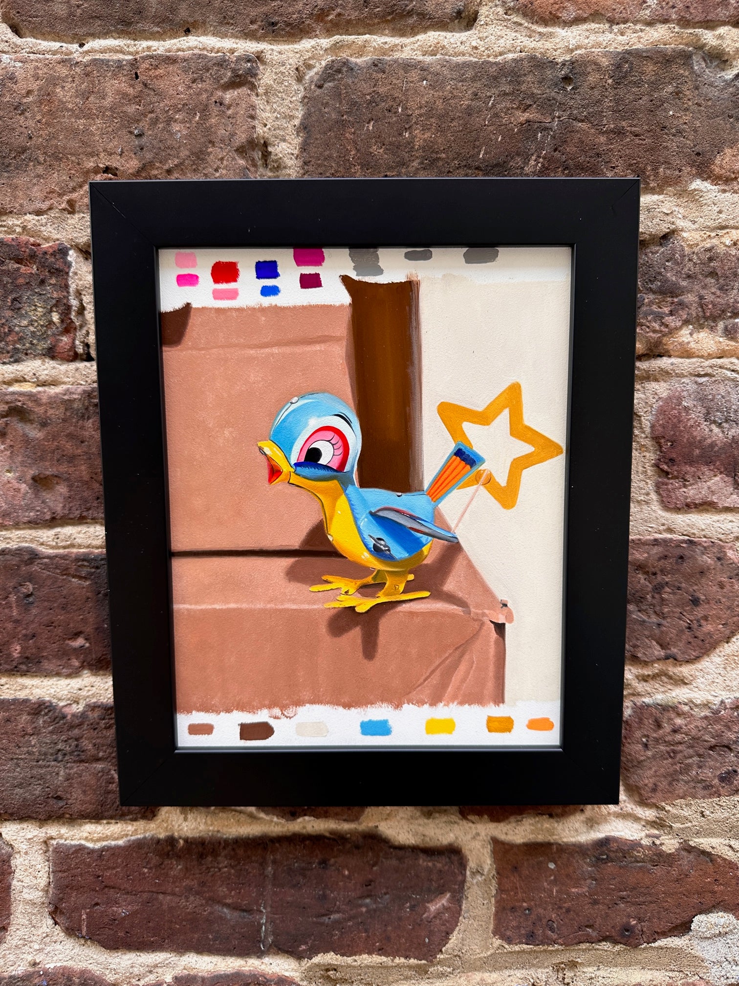 How Sweet It Is Two Bee Loved By You Study