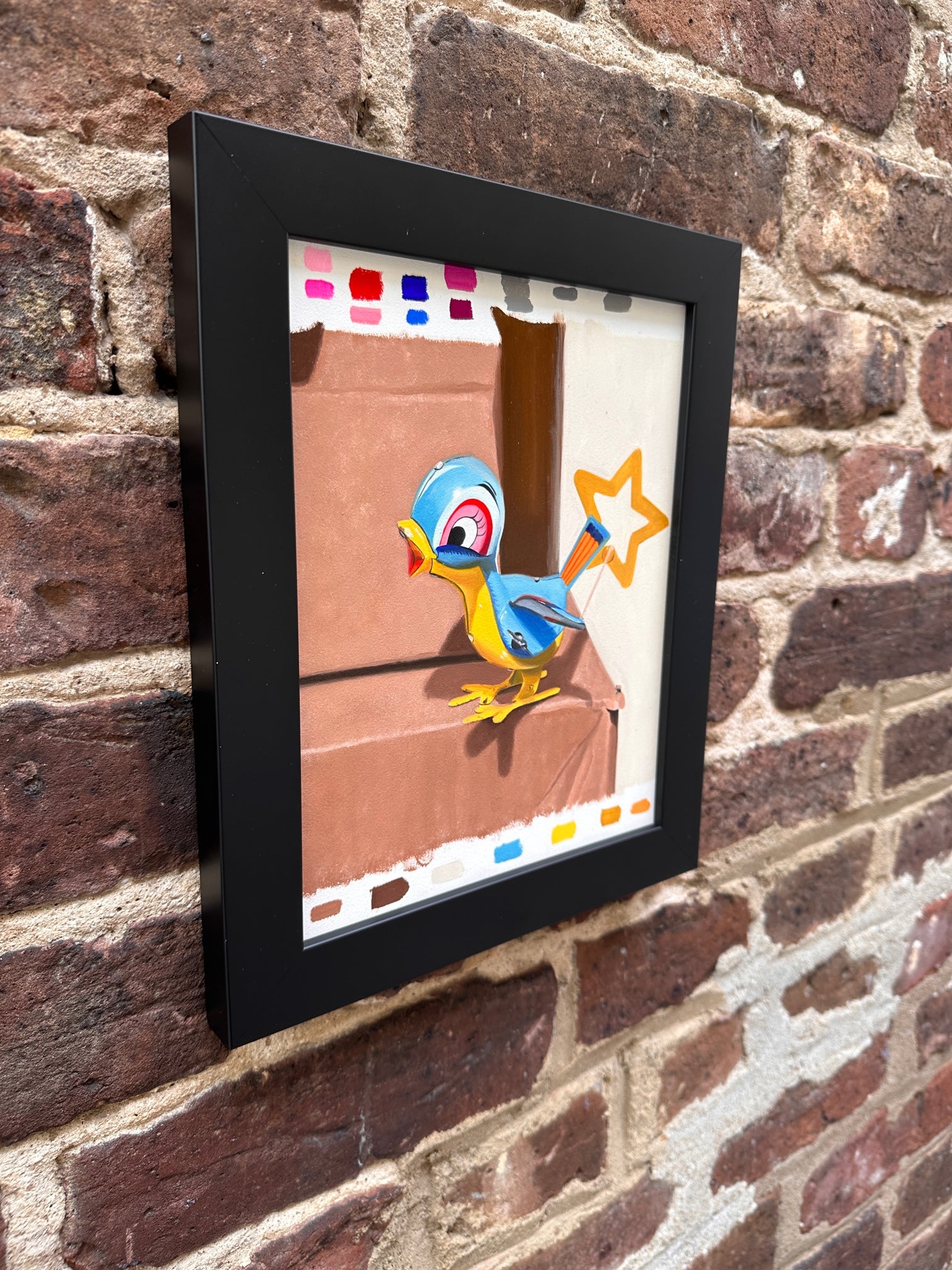 How Sweet It Is Two Bee Loved By You Study