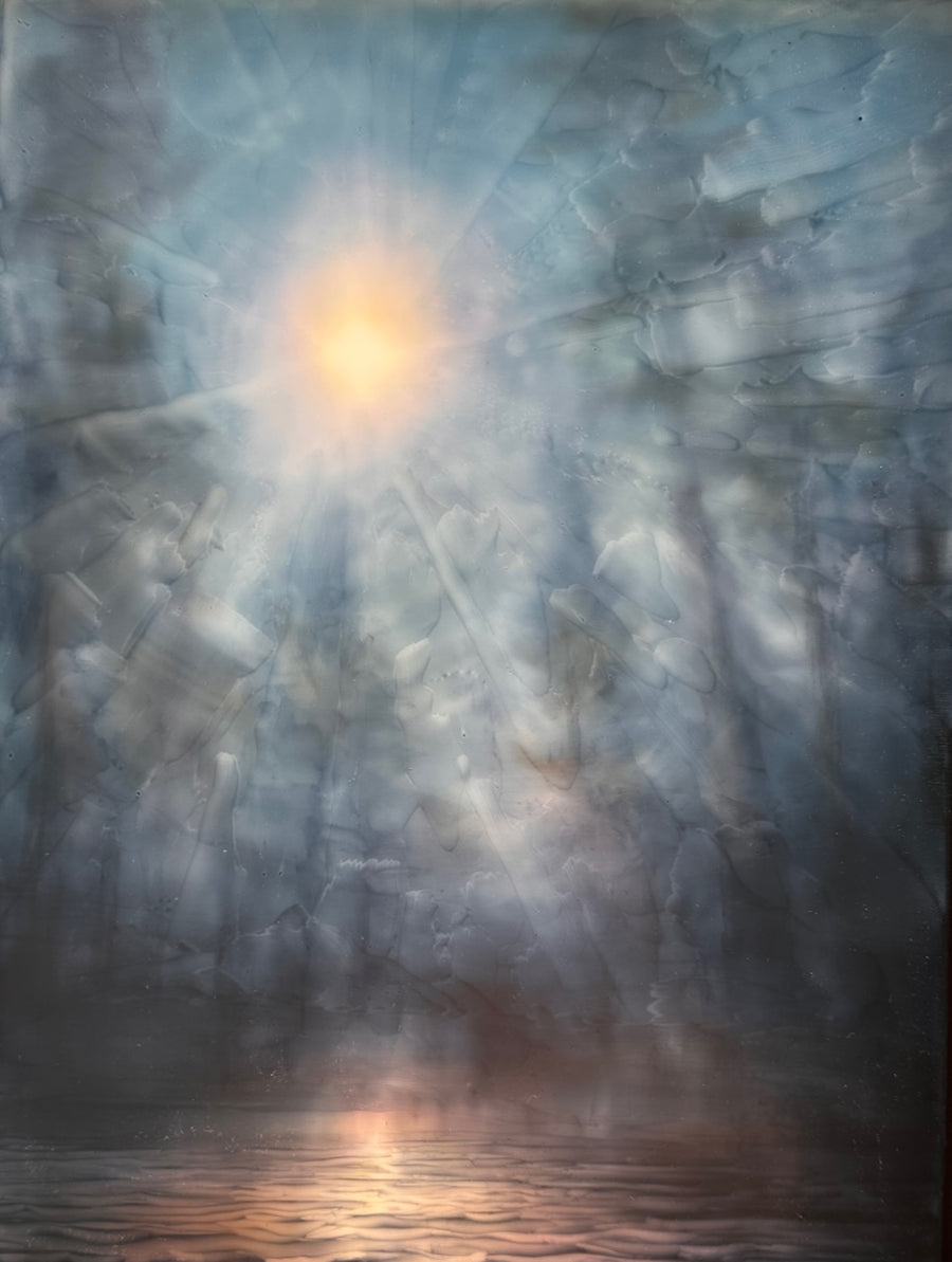 Nocturne Spirit