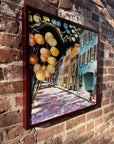 Charleston Charm