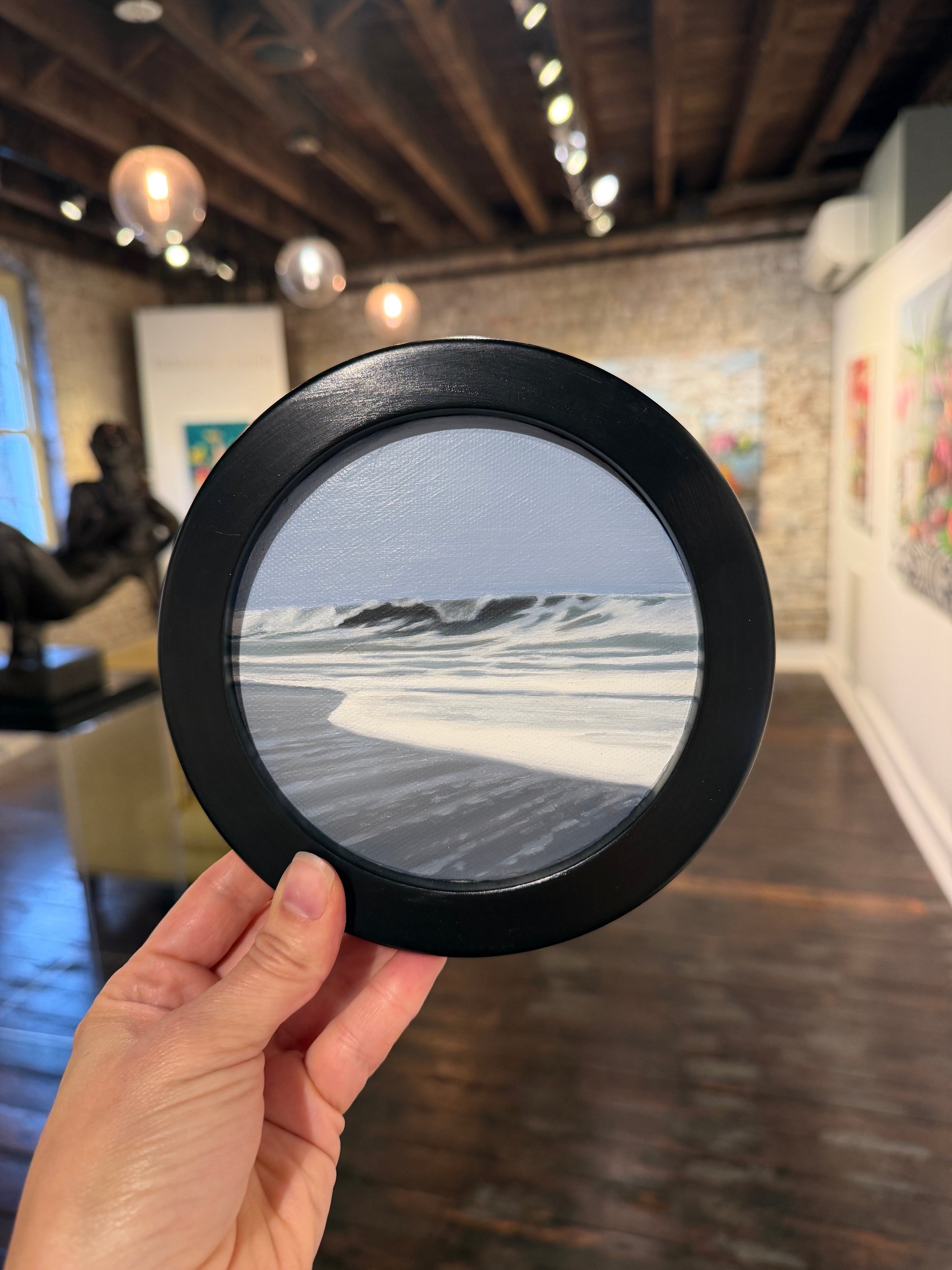 5" Portholes, $275 each