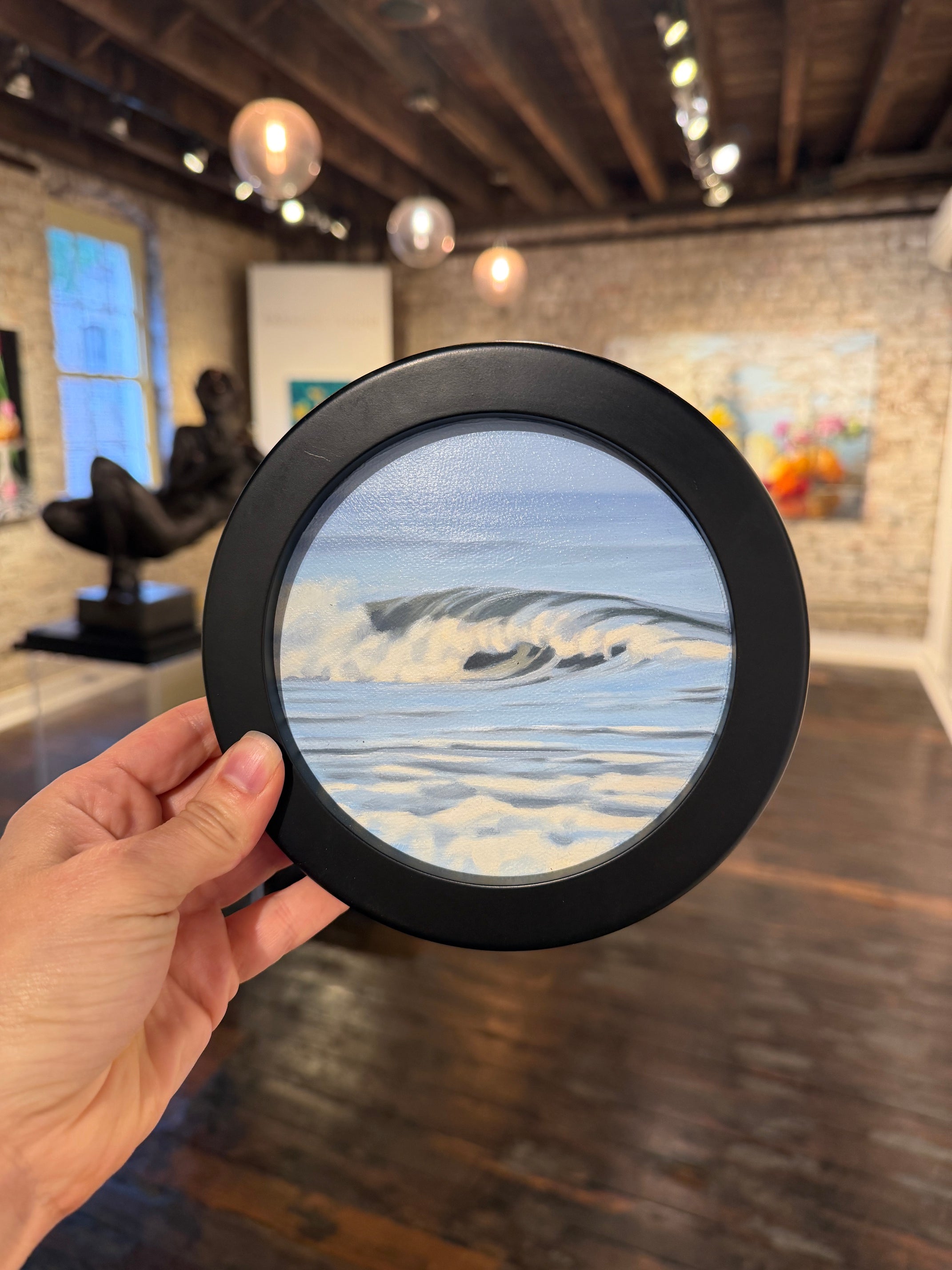 5" Portholes, $275 each