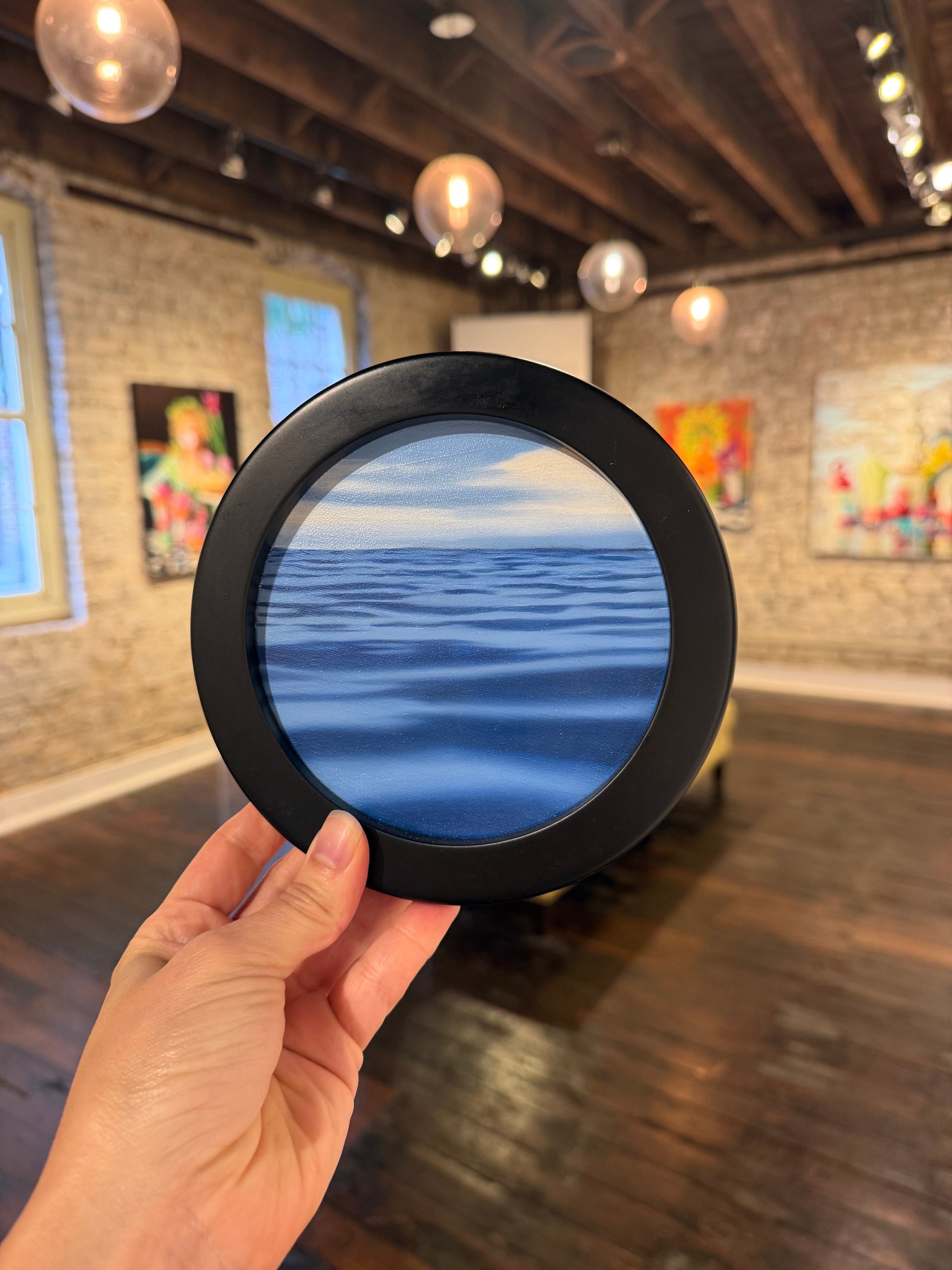 5" Portholes, $275 each