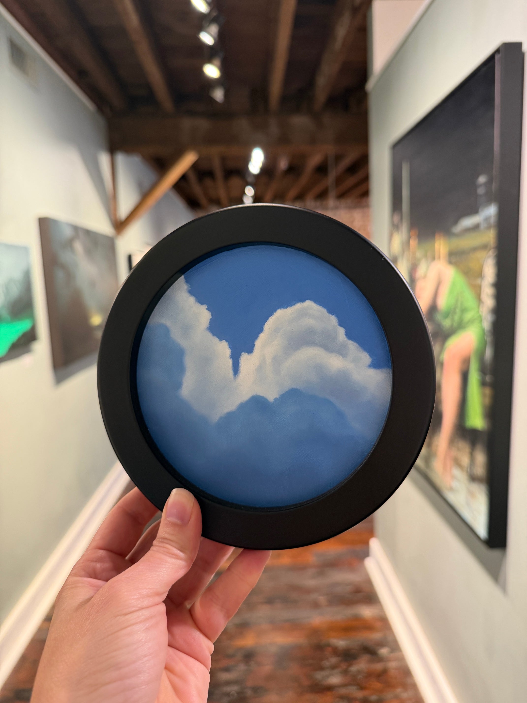5" Portholes, $275 each