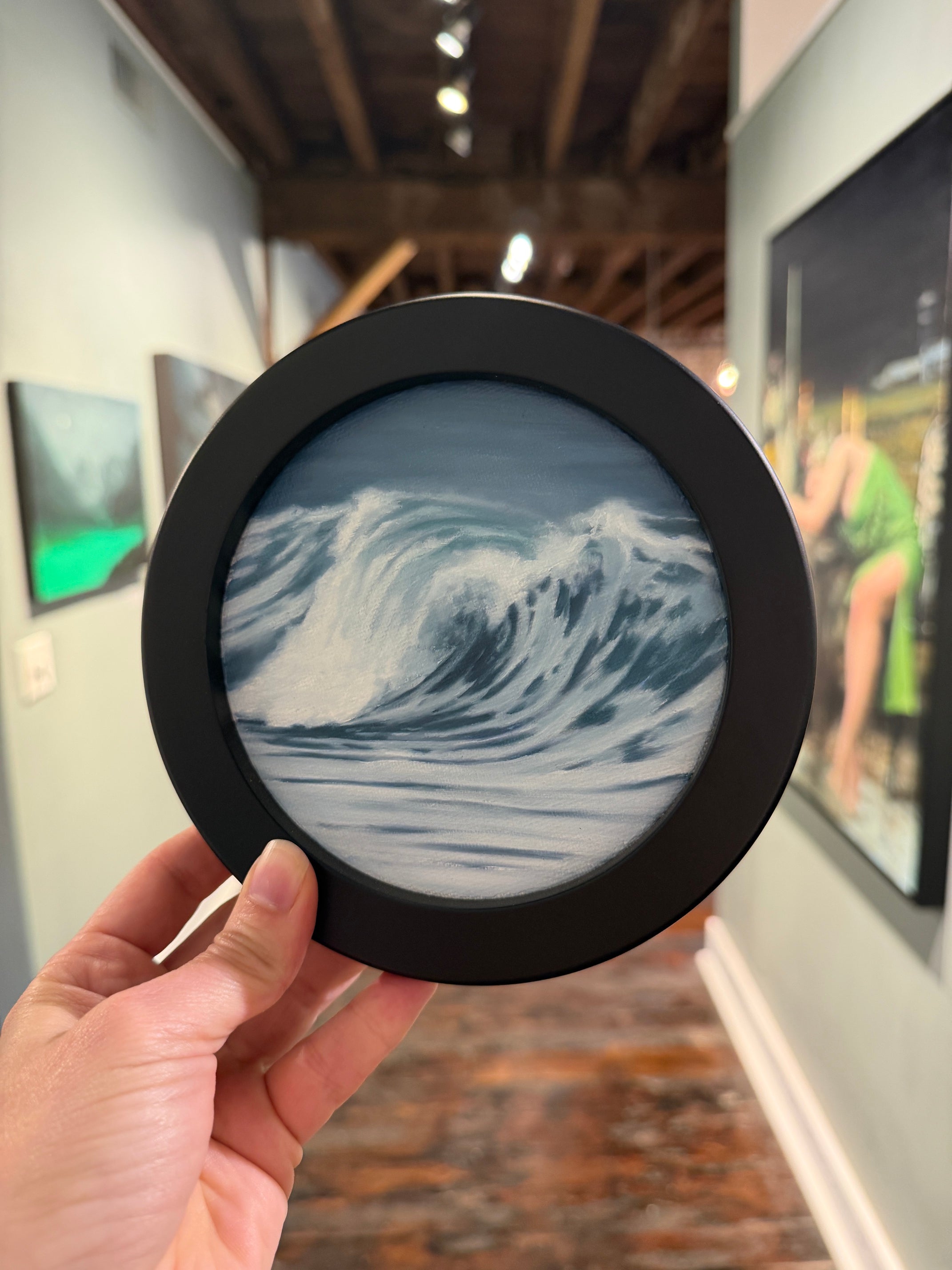 5" Portholes, $275 each