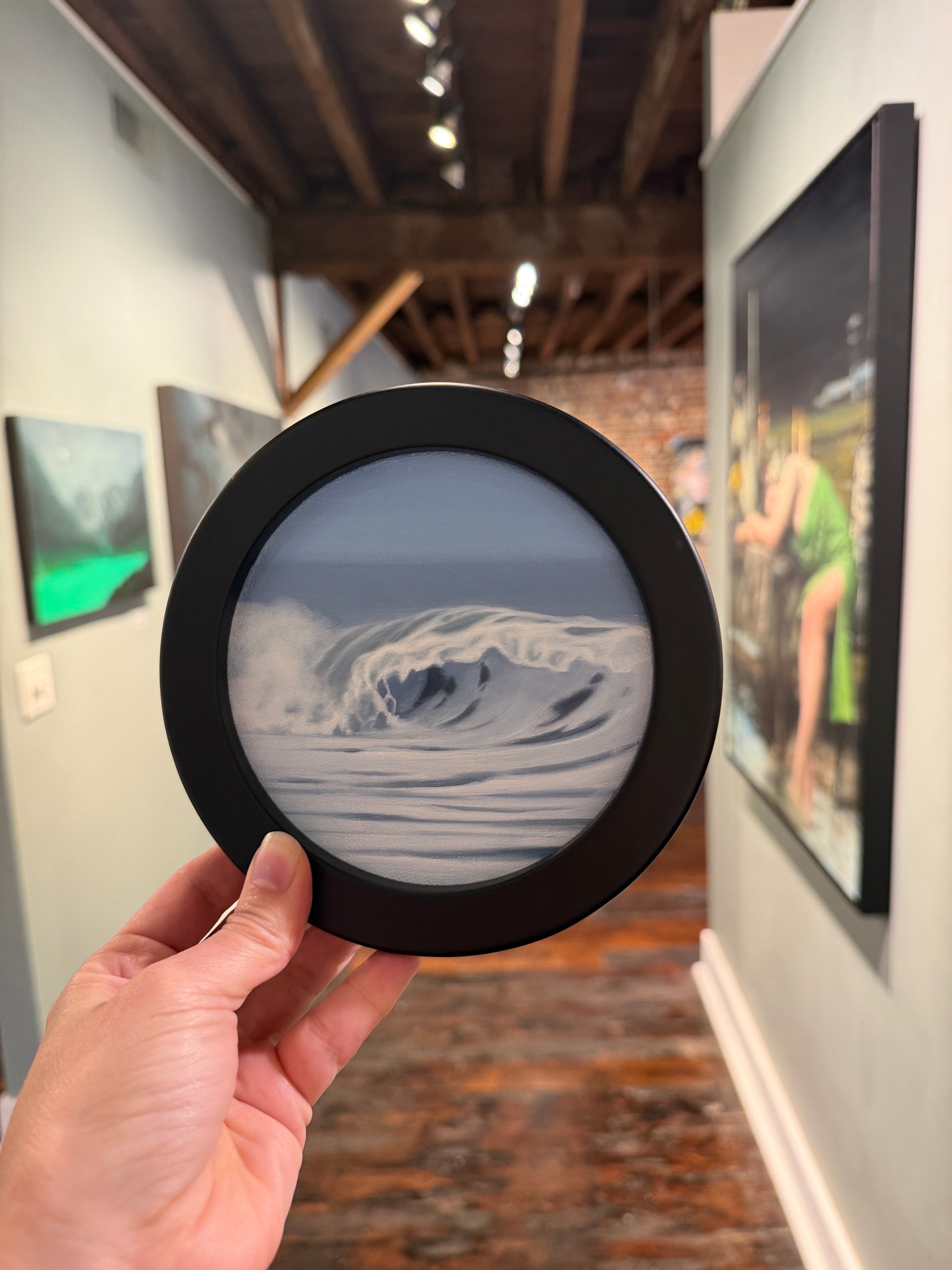 5" Portholes, $275 each