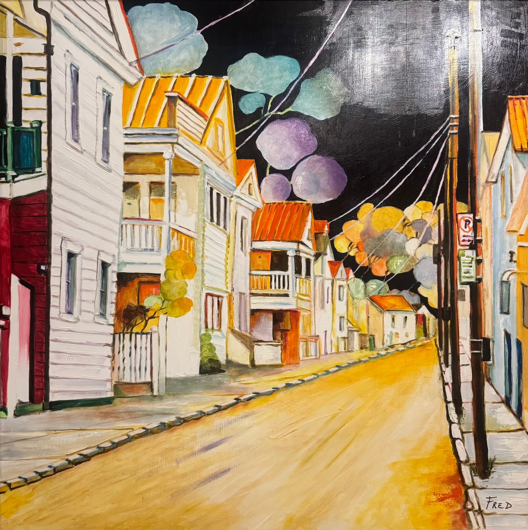 The Way Home