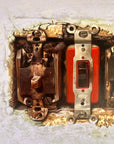 Red Switch