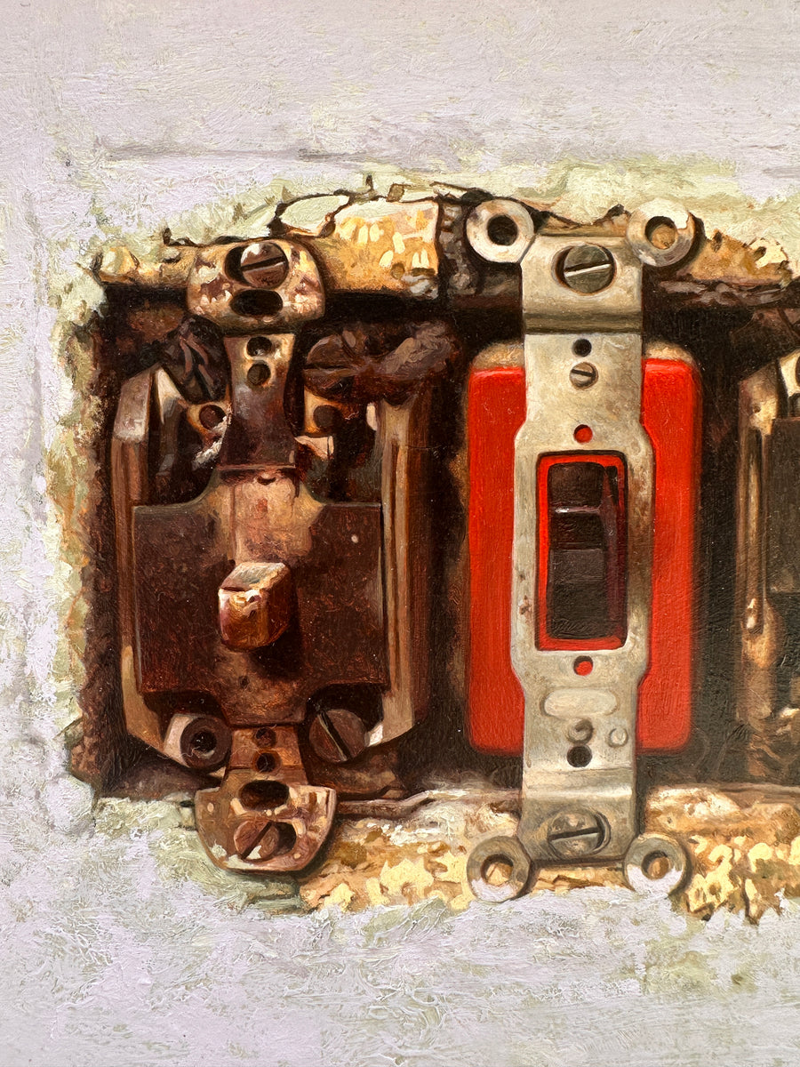 Red Switch