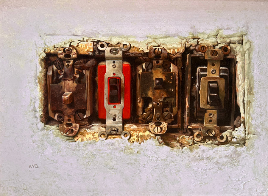 Red Switch