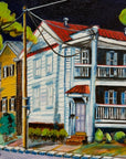 Lowcountry Home