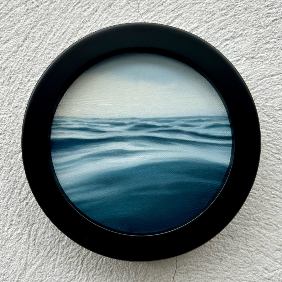 Porthole Series (Into the Unknown)