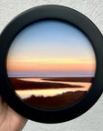 Porthole Series (Last Light)