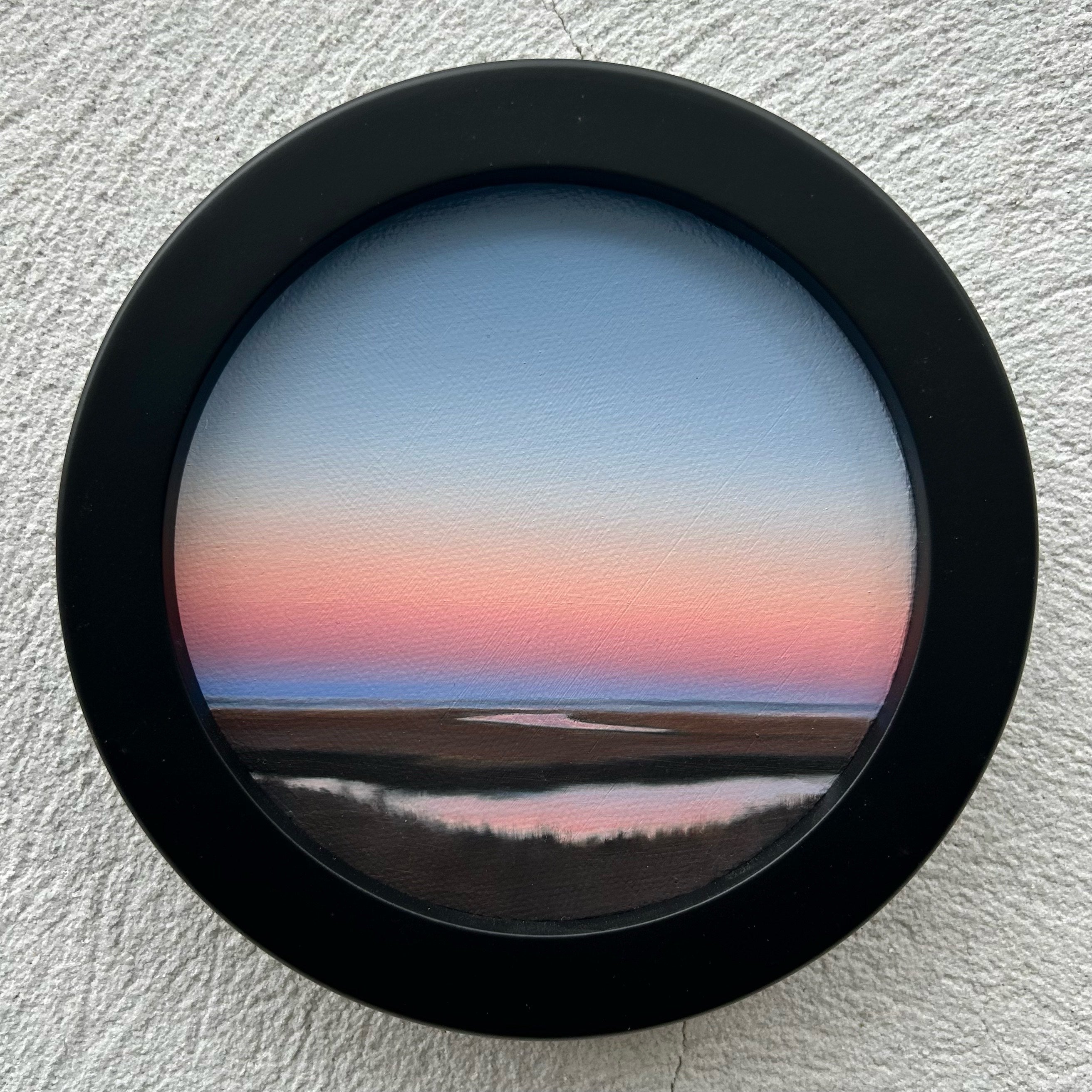 Porthole Series (The Days End)