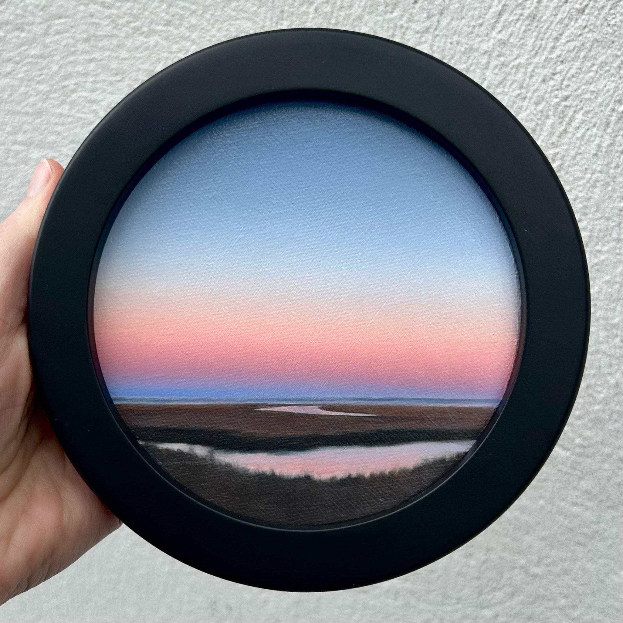 Porthole Series (The Days End)