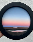 Porthole Series (The Days End)