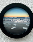 Porthole Series (Into the Sunset)