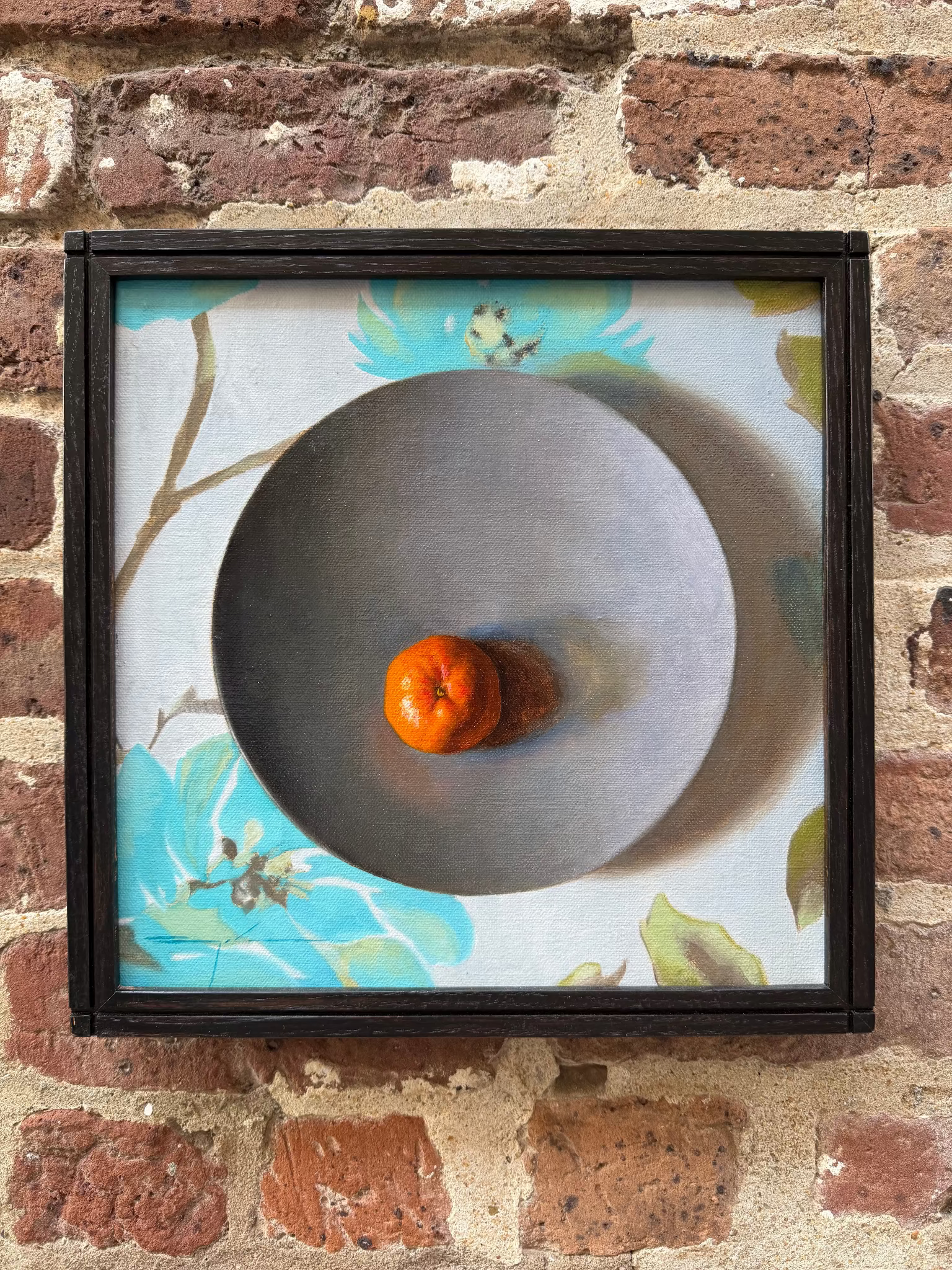 A Clementine