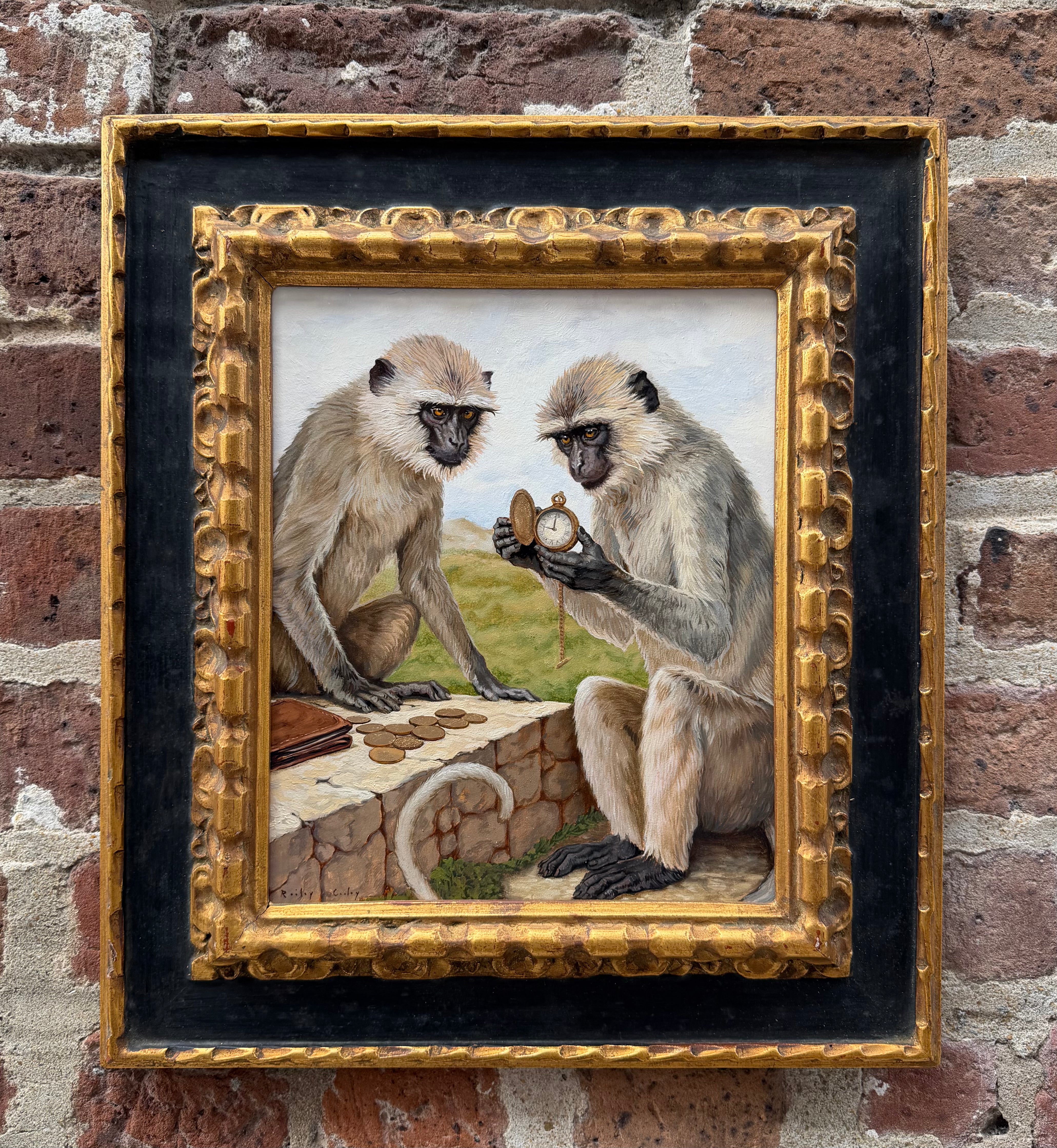 I Want To Be Like You