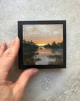Tiny Window, Infinite Wild 6