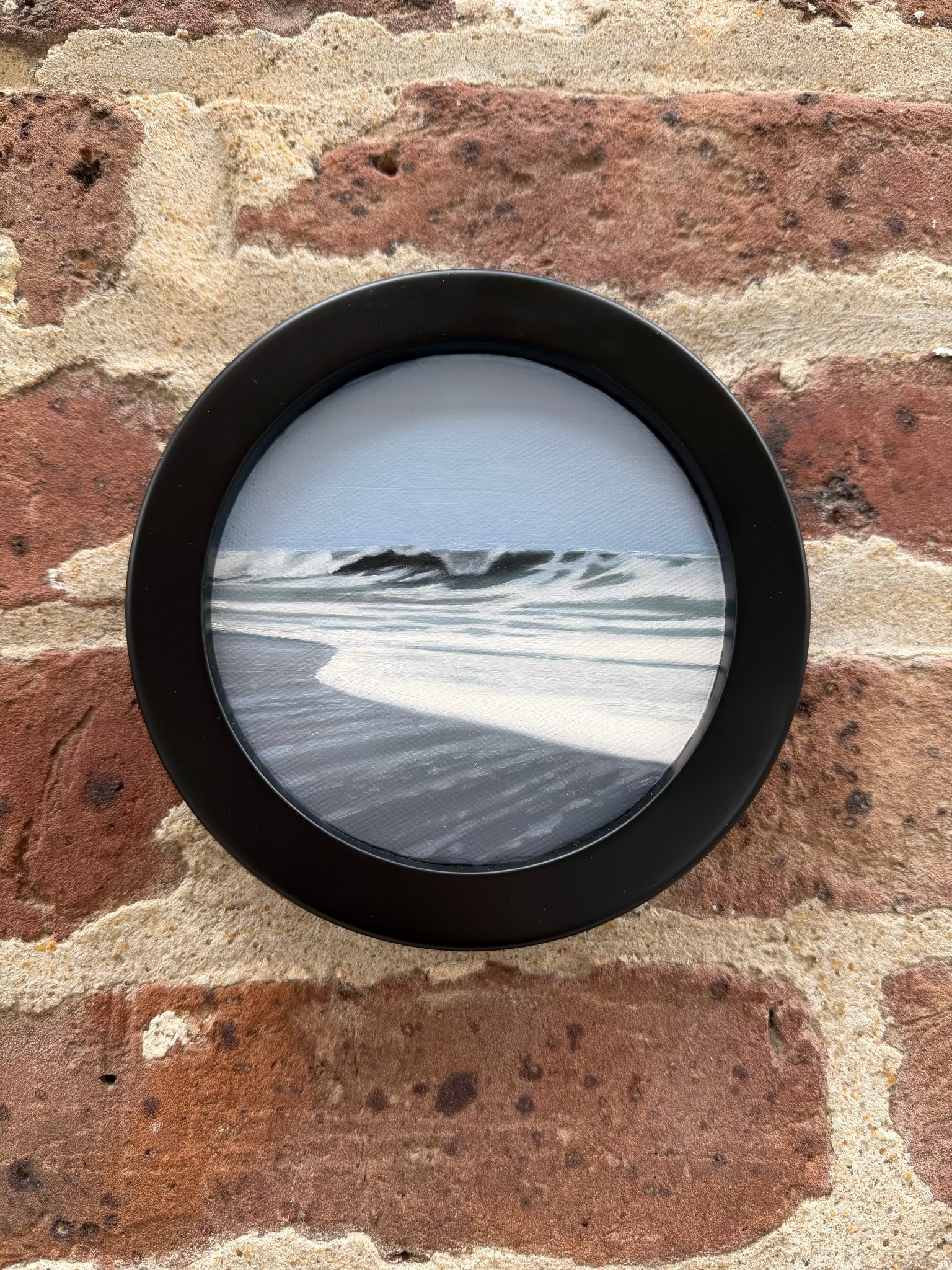 Porthole Series (Cresting)