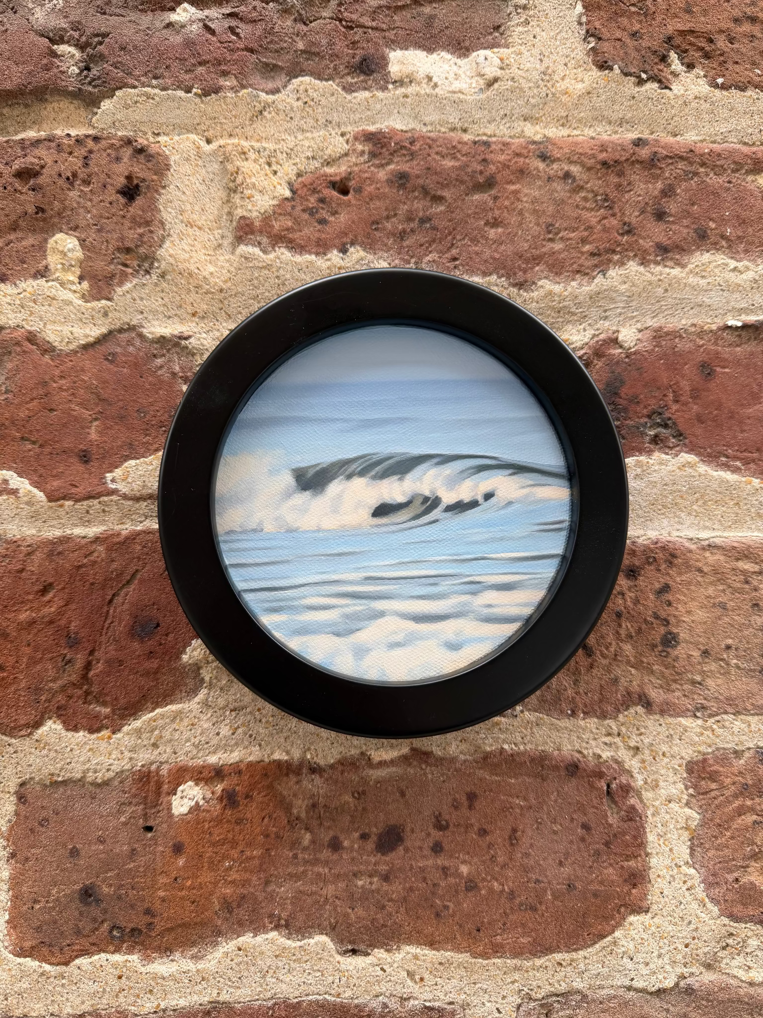 Porthole Series (Push and Pull)