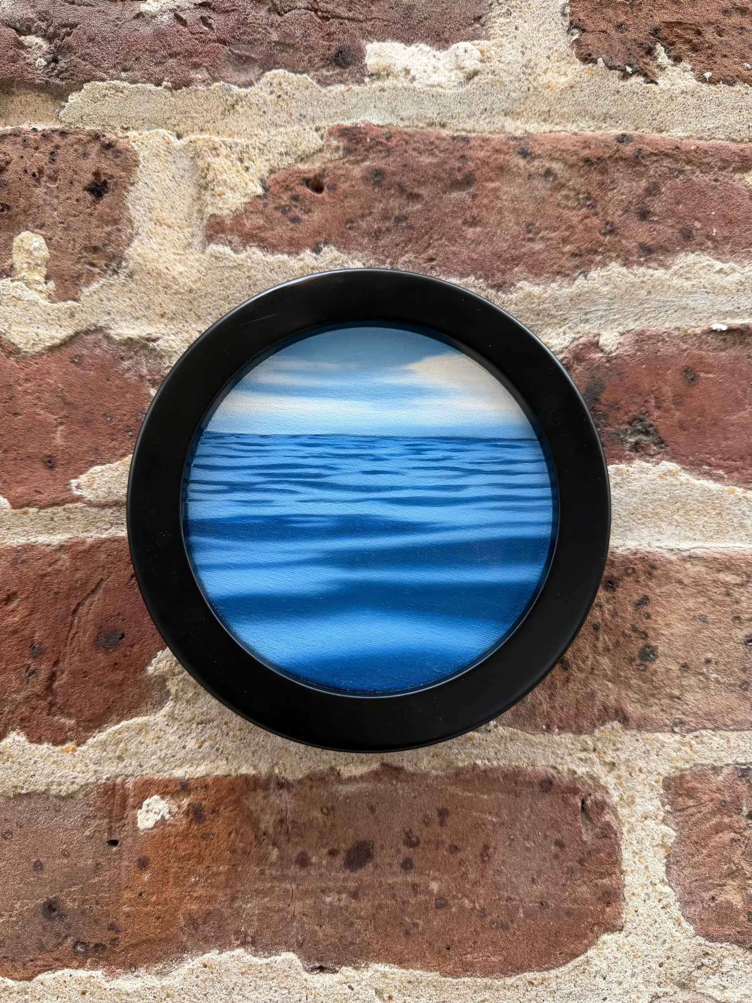 Porthole Series (Sway)