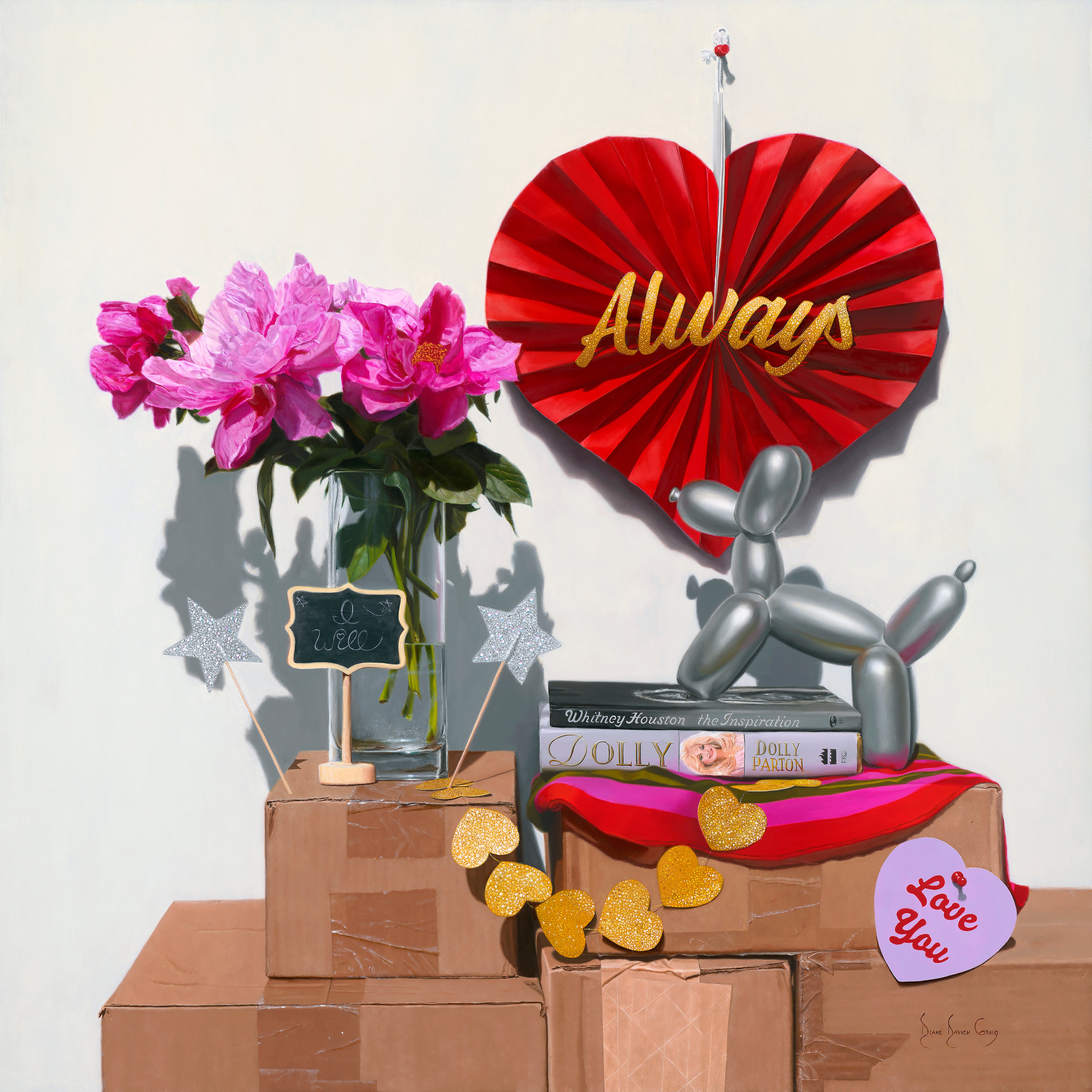 I Will Always Love You